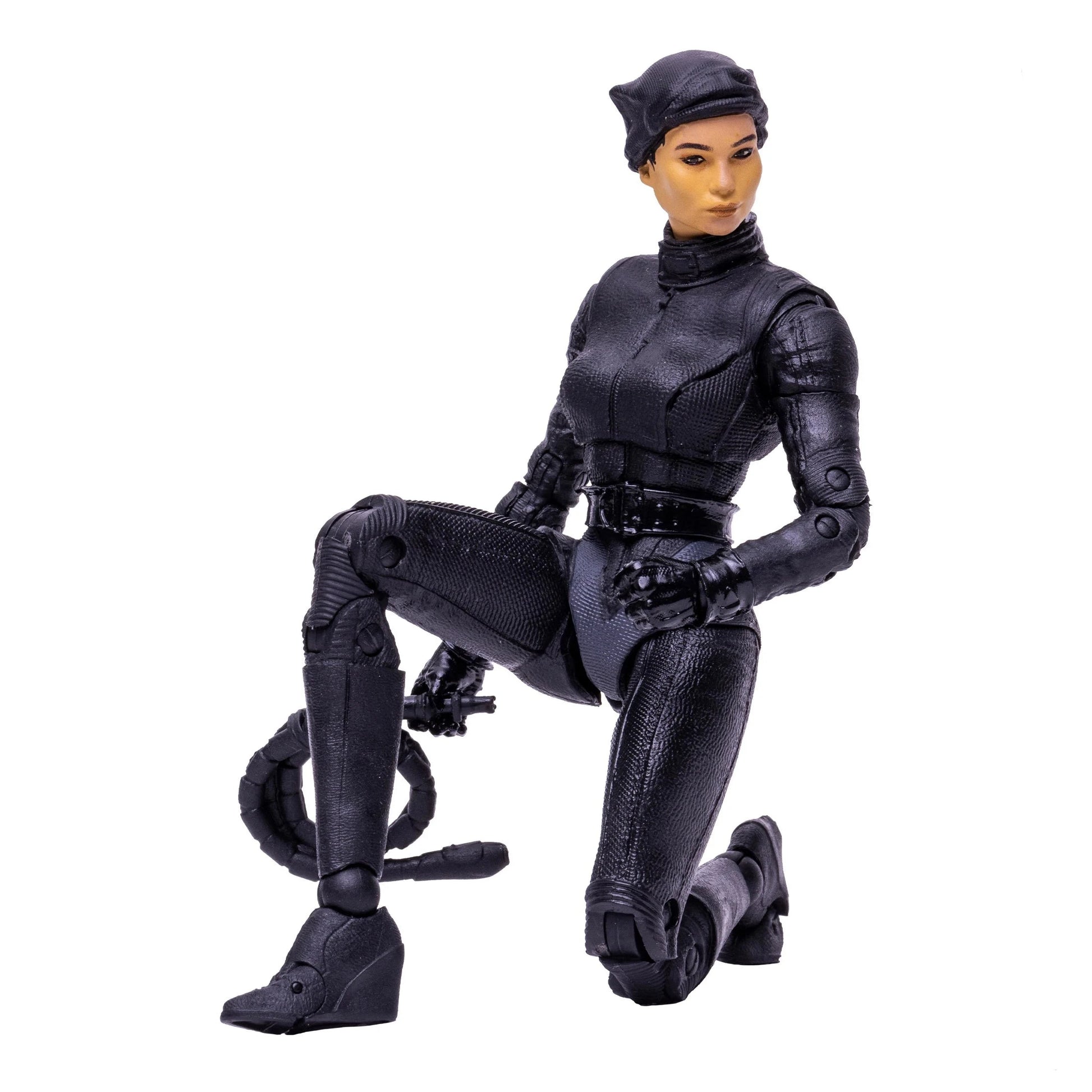 Figurine Revealing Cat Girl 18 cm 2