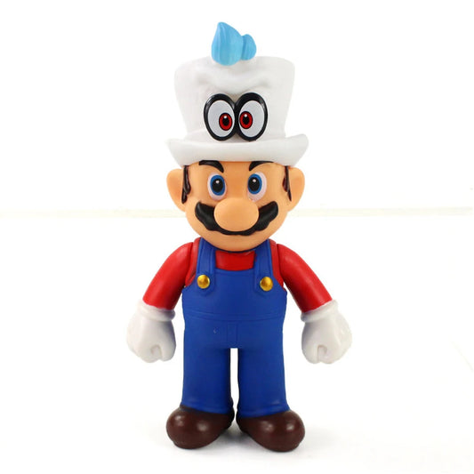 Figurine Super Mario Bros - Mario #16