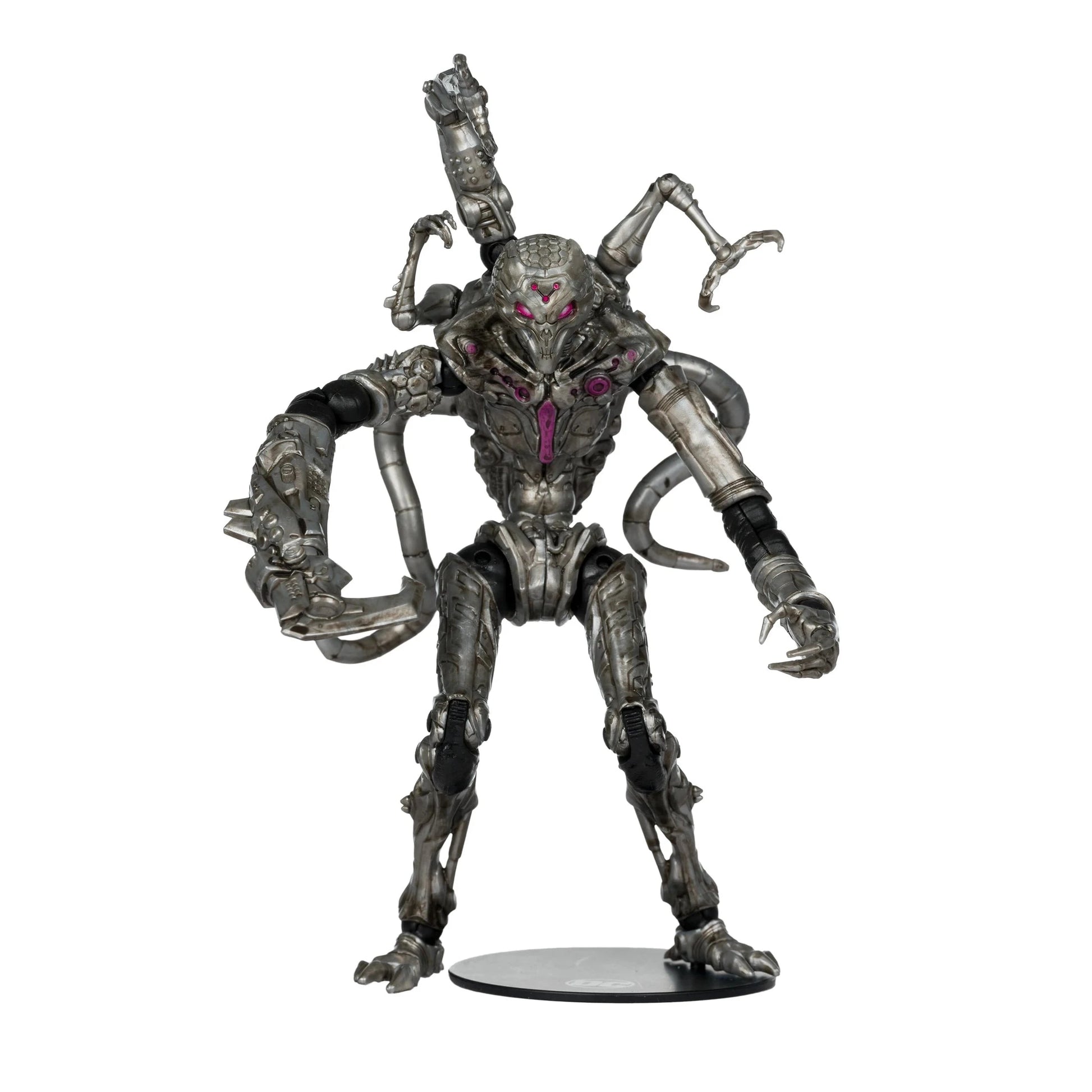 Figurine Ghost of Krypton Brainiac 18 cm