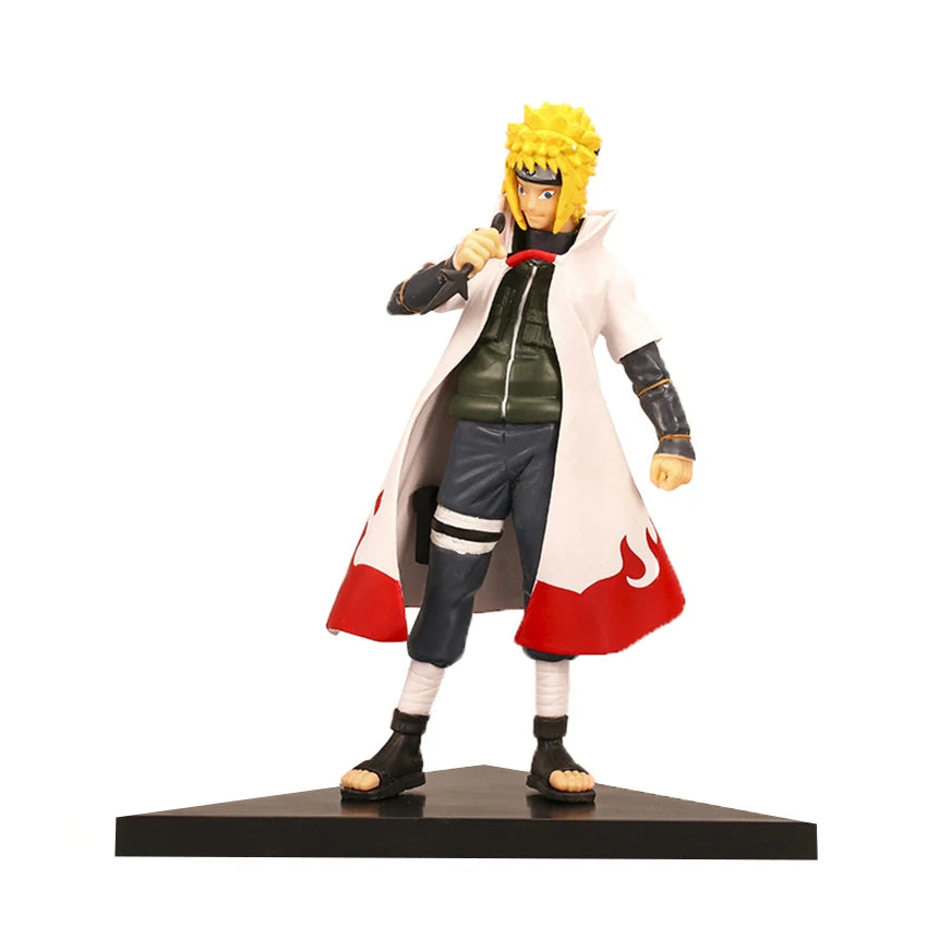 Figurine Naruto - Minato Namikaze 15 cm