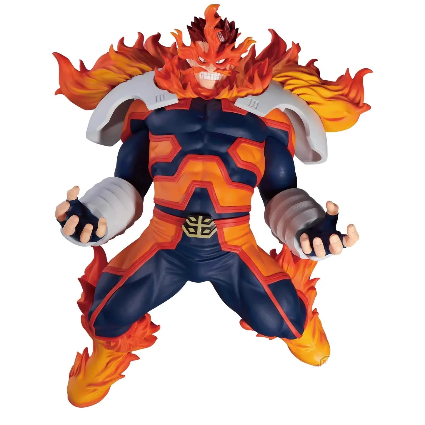 Figurine My Hero Academia - Endeavor 17 cm