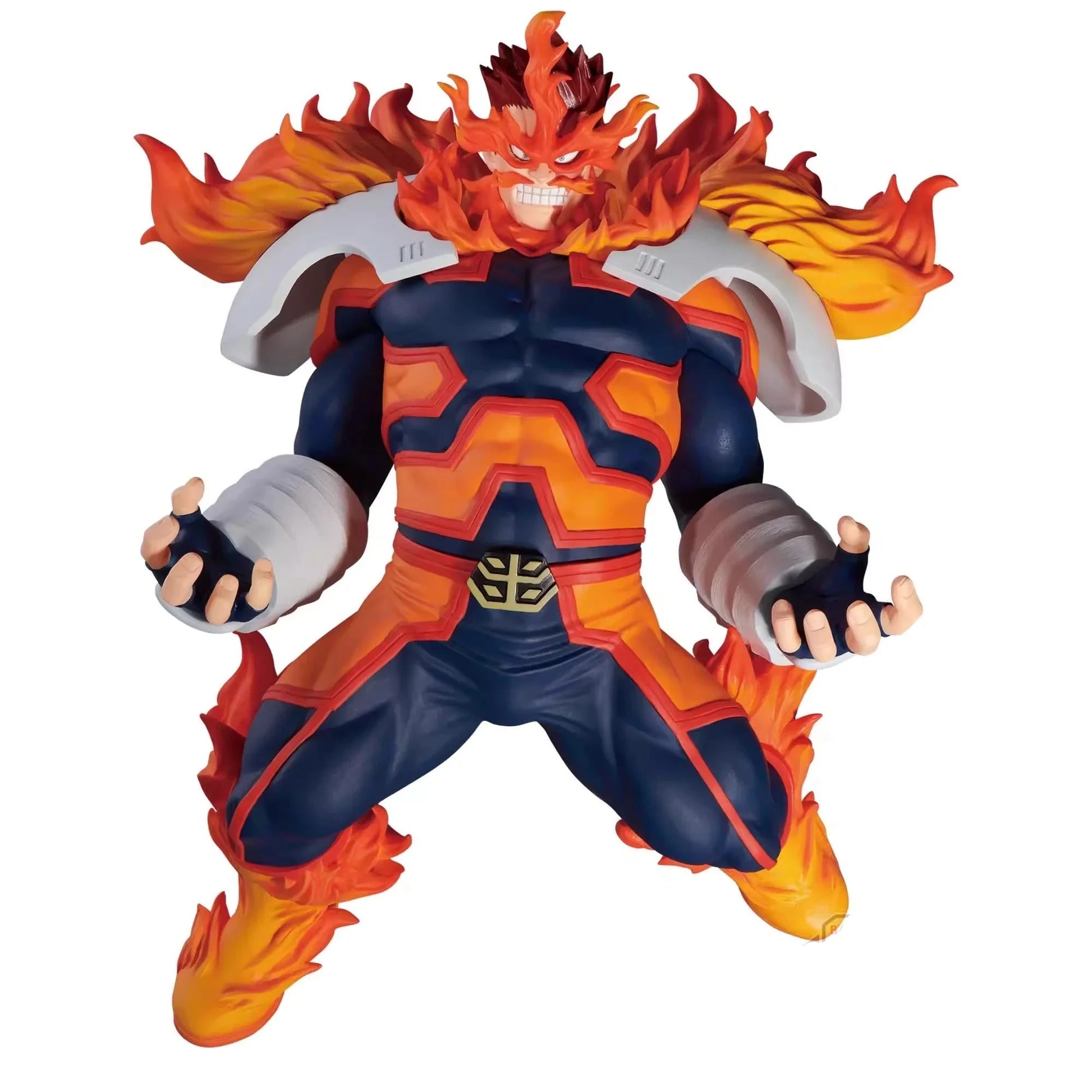 Figurine My Hero Academia - Endeavor 17 cm