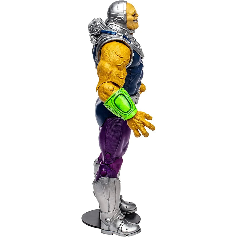 Figurine Mongul 18 cm 5