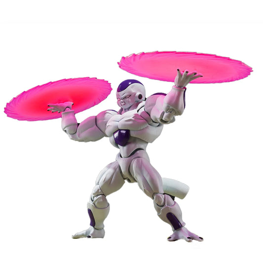 Figurine Dragon Ball Z - Frieza Full Power 12 cm