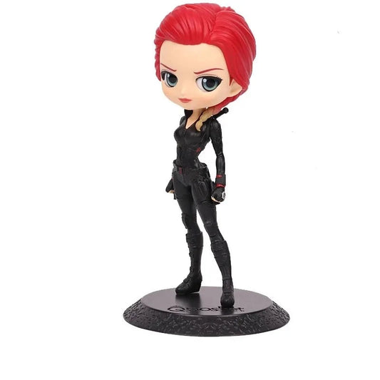 Figurine Black Widow 15 cm