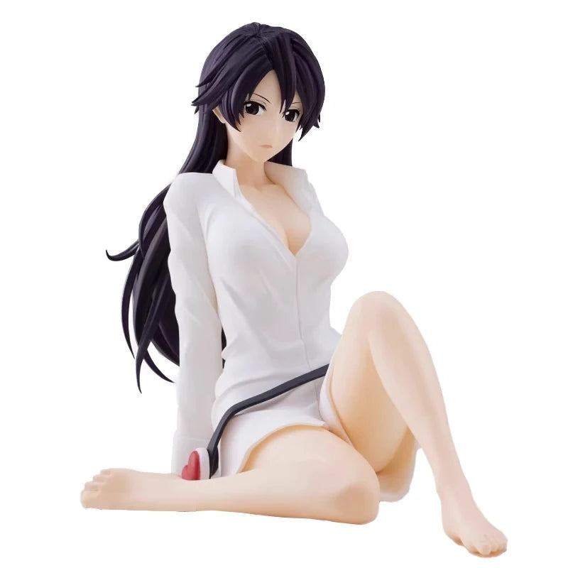 Figurine Bleach - Bambietta Basterbine 12 cm