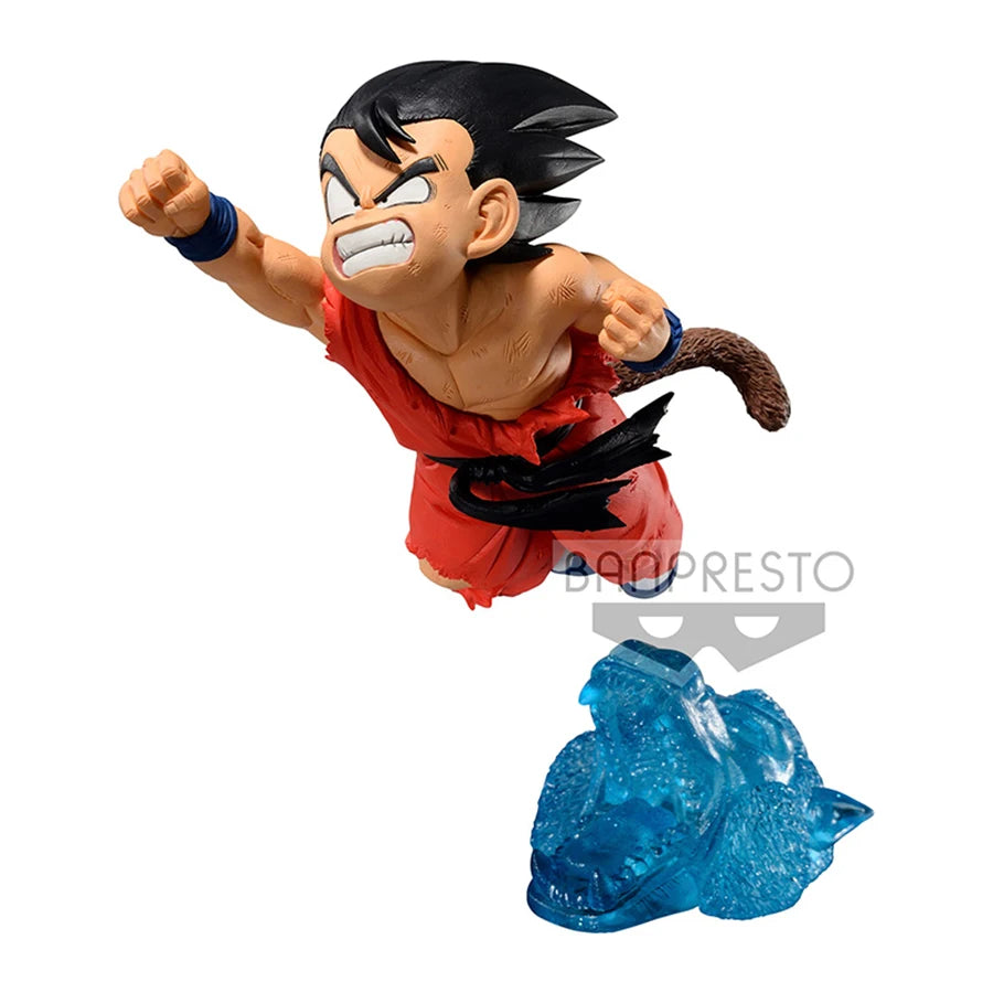 Figurine Dragon Ball Z - Goku #5 18 cm