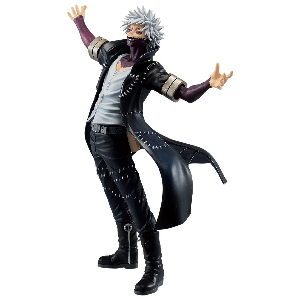 Figurine My Hero Academia - Dabi 12 cm