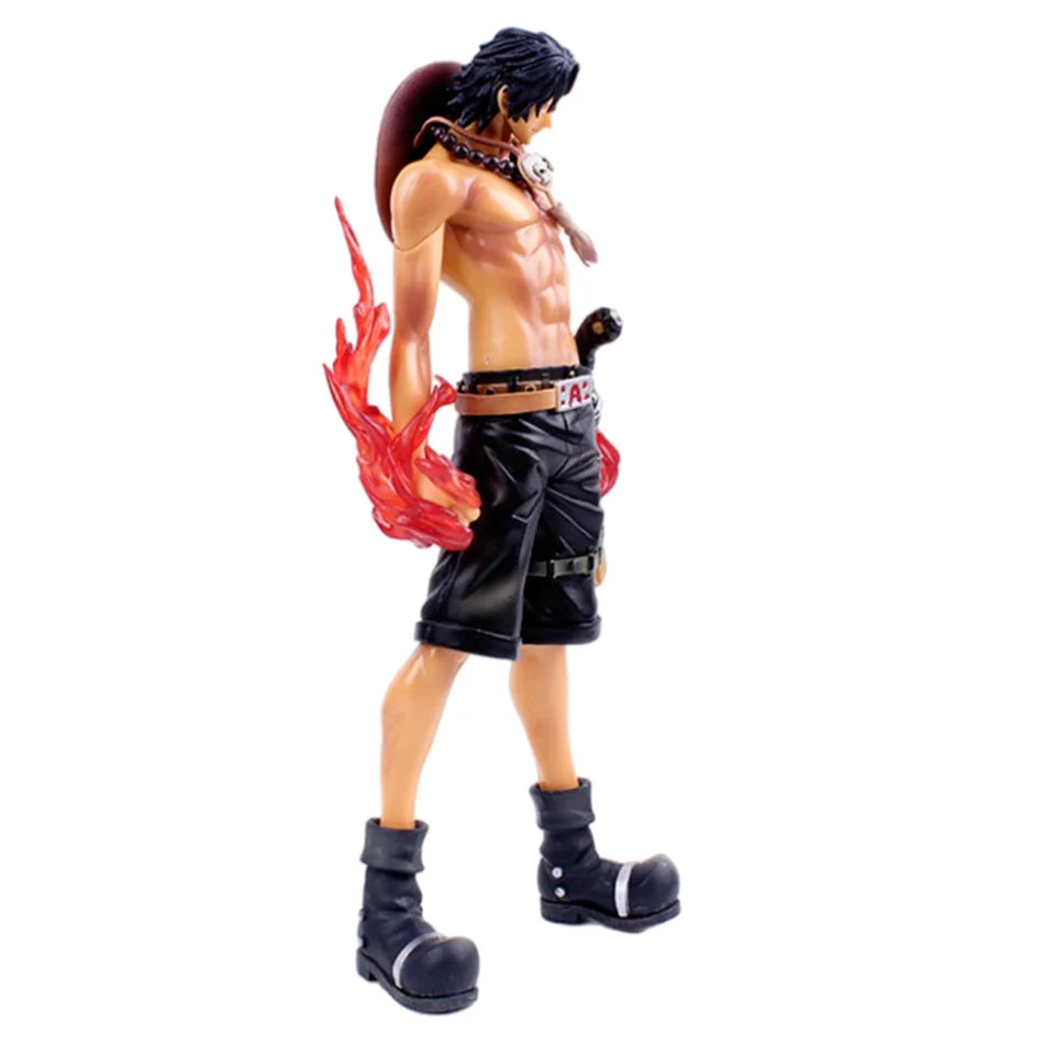 Figure One Piece - Ace DX 10th Anniversary 26 cm 2