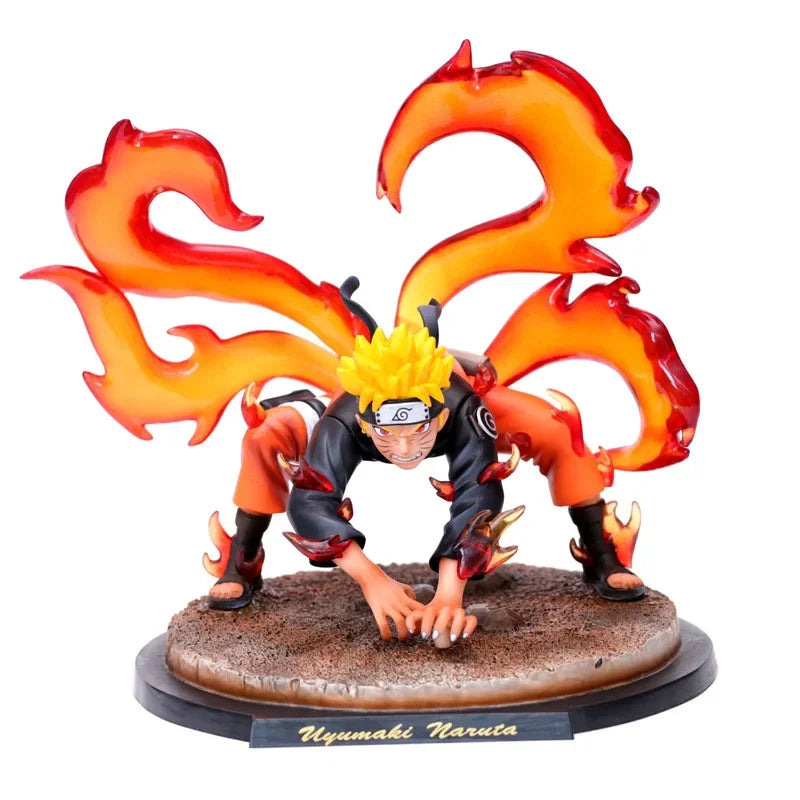 Figurine Naruto - Uzumaki Naruto 20 cm