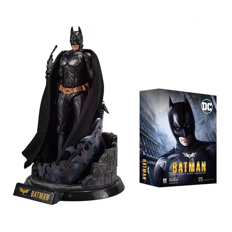 Figurine Luxury Batman 19.5 cm