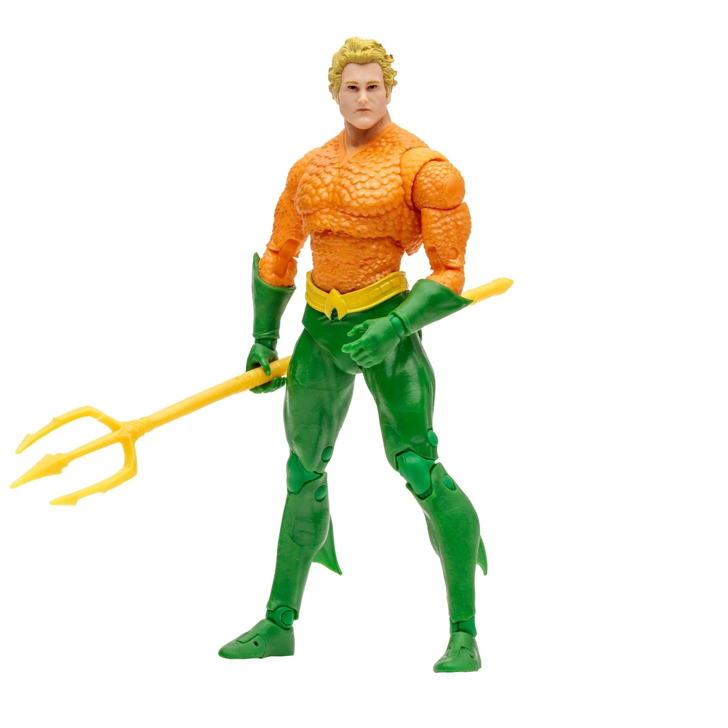 Figurine King Aquaman 18 cm