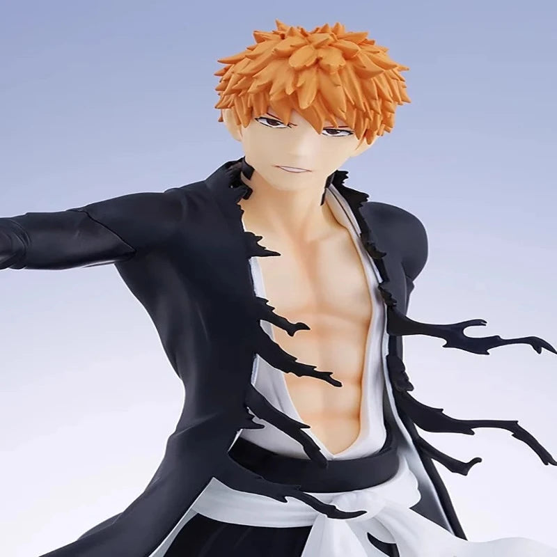 Figurine Bleach - Kurosaki Ichigo 19 cm 4