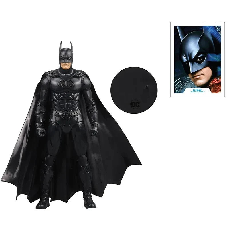 Figurine Batman Loose 18 cm