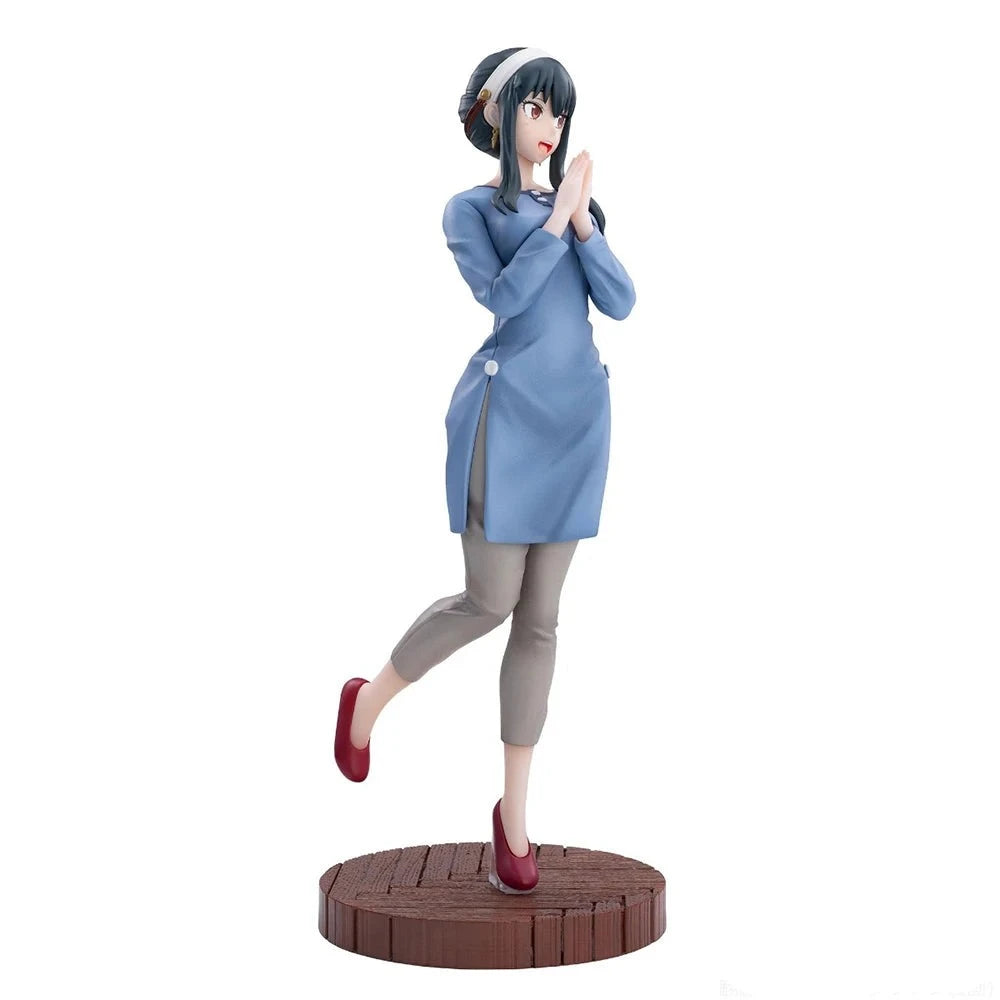 Figurine Spy x Family - 2024 Yor Forger 18 cm