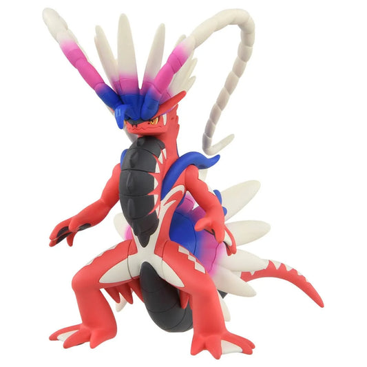 Figurine Pokémon - Koraidon 10 cm