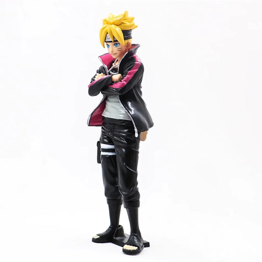 Figurine Naruto - Boruto 18 cm