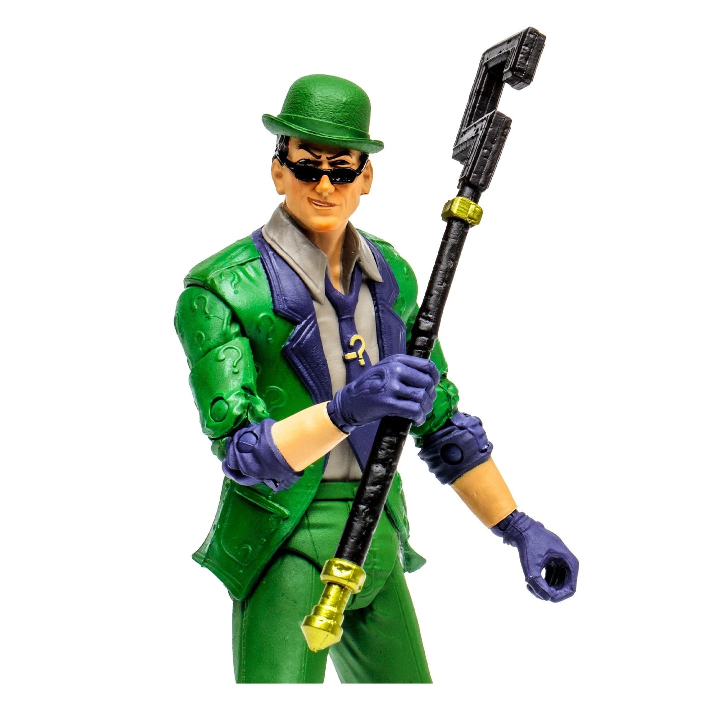 Figurine The Riddler 18 cm 2