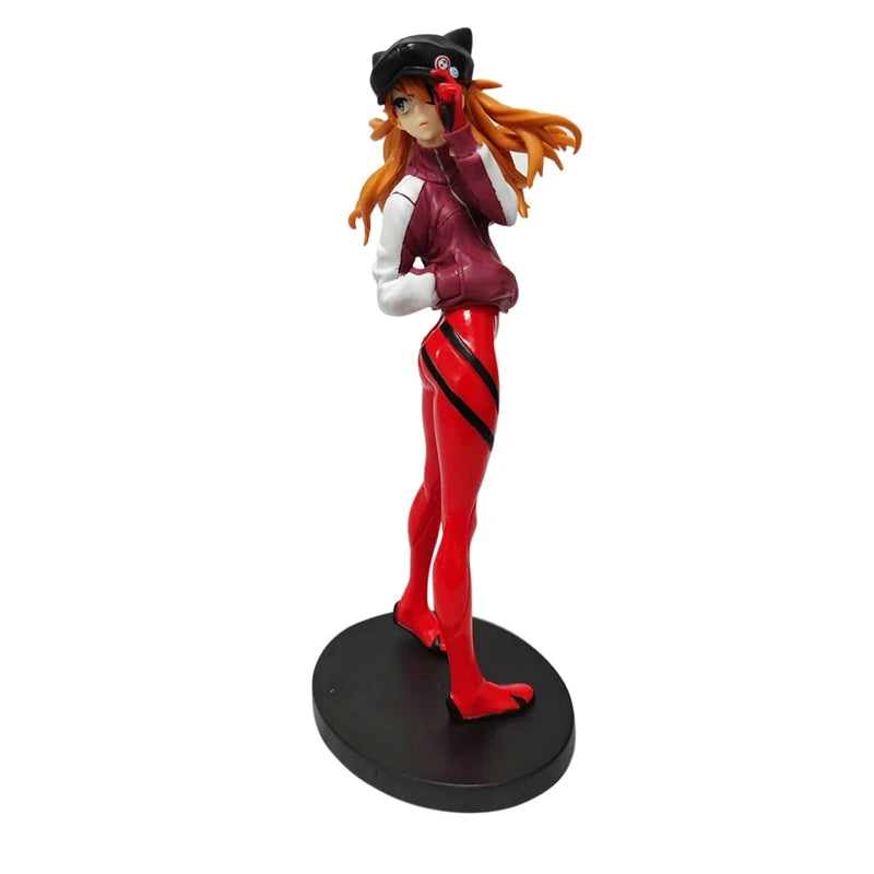 Figurine Neon Genesis Evangelion - Asuka #1 22 cm