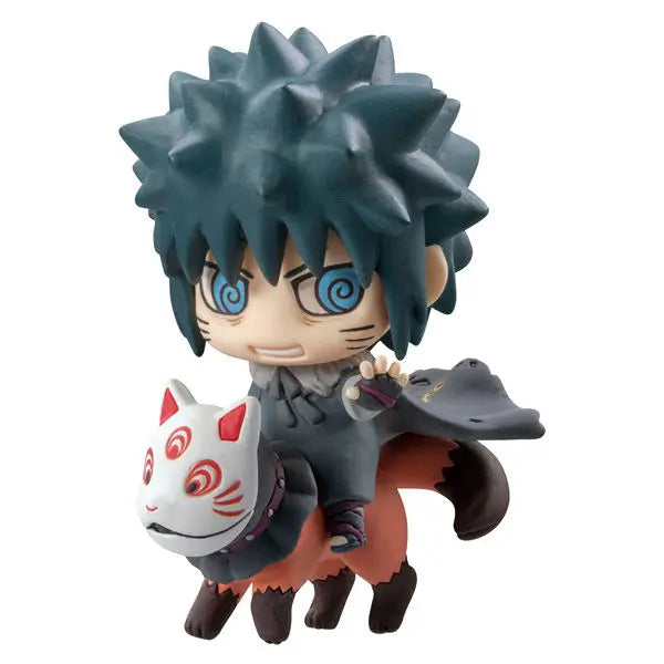 Figurine Mini Naruto #4