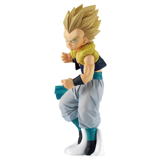 Figurine Dragon Ball Z - Gotenks Vol.6 Super Saiyan 13 cm