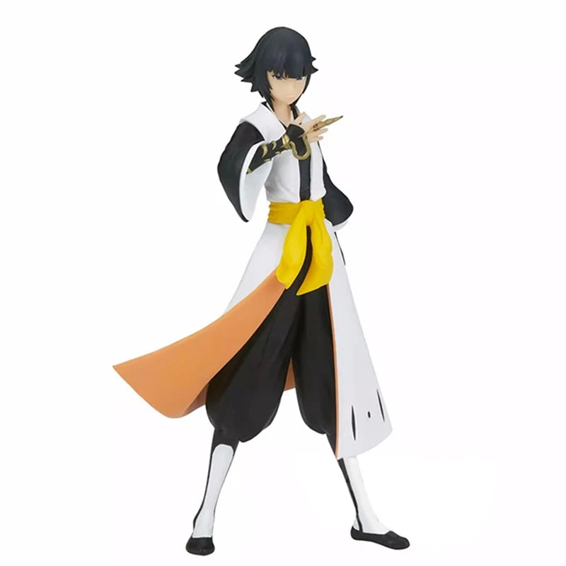 Figurine Bleach - Soi Fon 17 cm