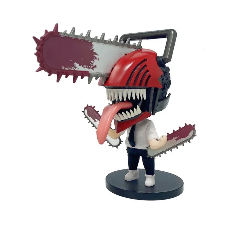 Figurine Chainsaw Man - Chainsaw Devil