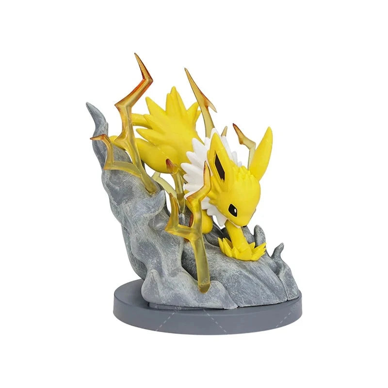 Figurine Pokémon - Voltali 14 cm