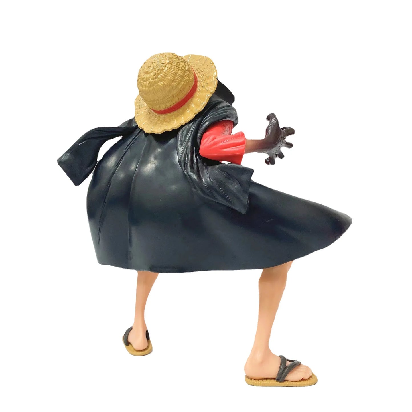 Figurine One Piece - Monkey D Luffy 18 cm 2