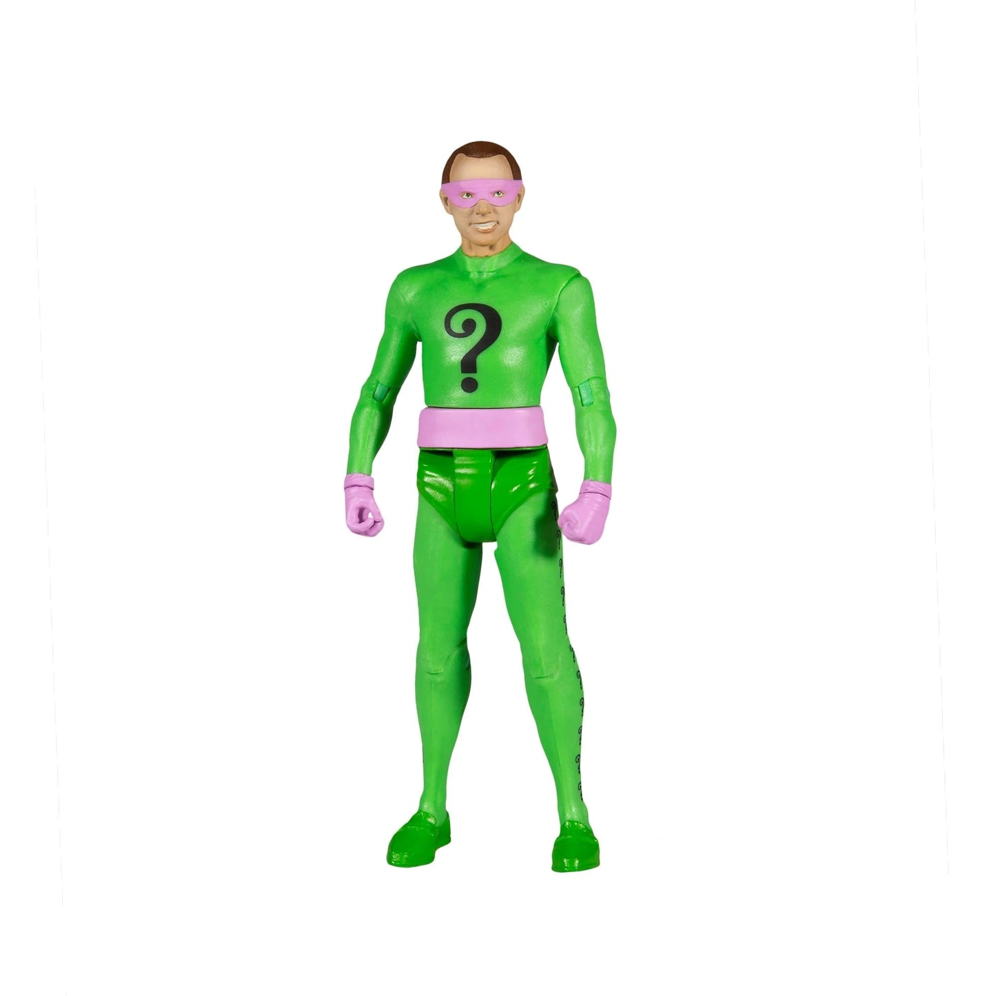 Figurine Riddler 14 cm 3