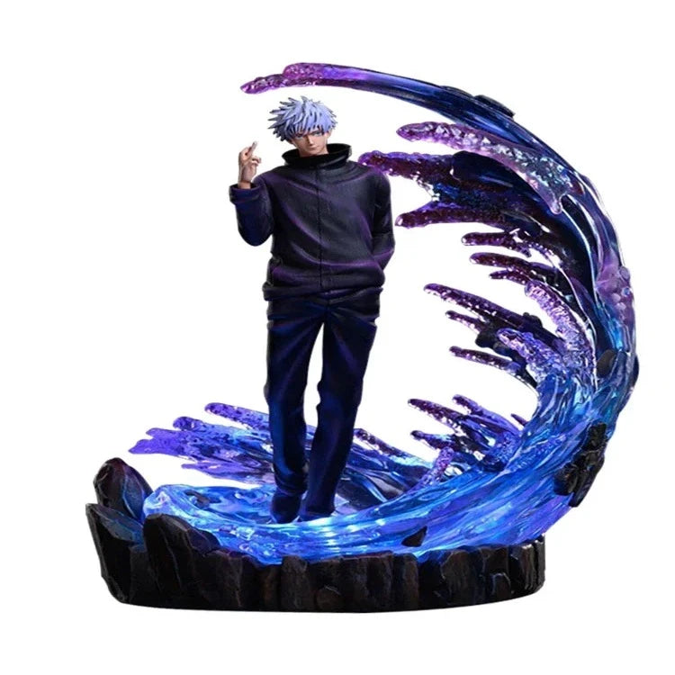 Figurine Jujutsu Kaisen - Satoru Gojo 37cm