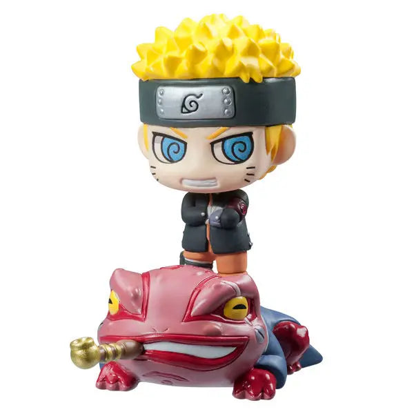 Figurine Mini Naruto #7