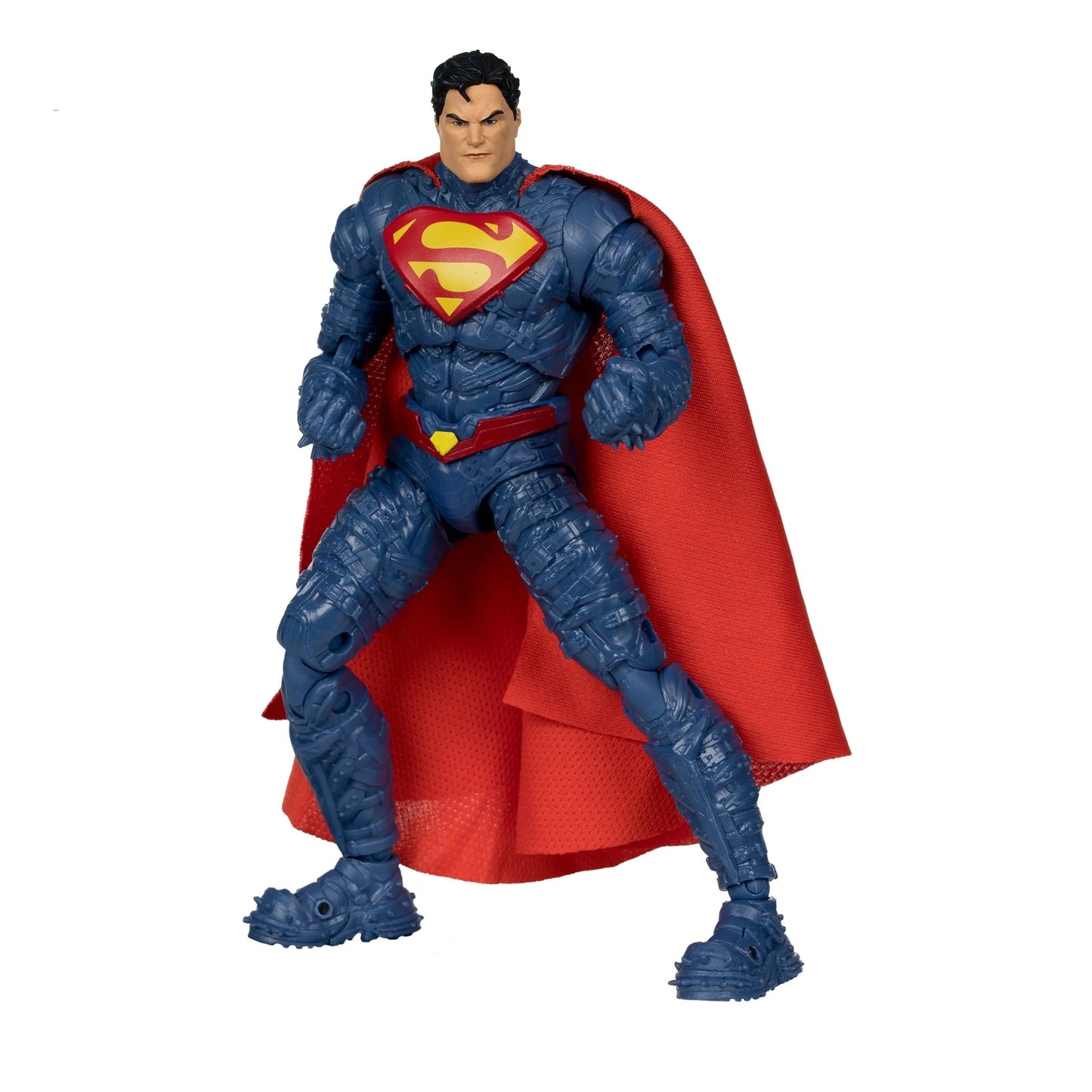 Figurine Ghost of Krypton Superman 18 cm 2