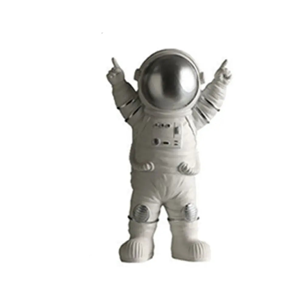 Figurine Astronaute #F 10.4 cm