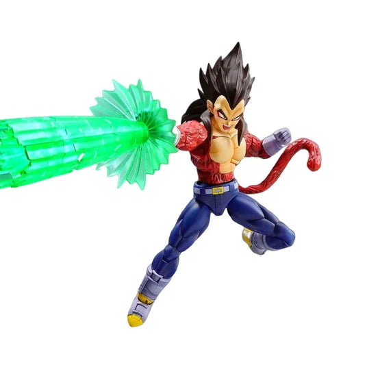 Figurine Dragon Ball Z - Vegeta SSJ4 20 cm