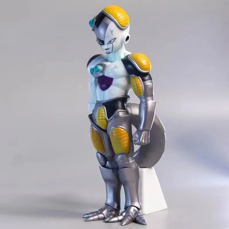 Figurine Mecha Freezer détails 3