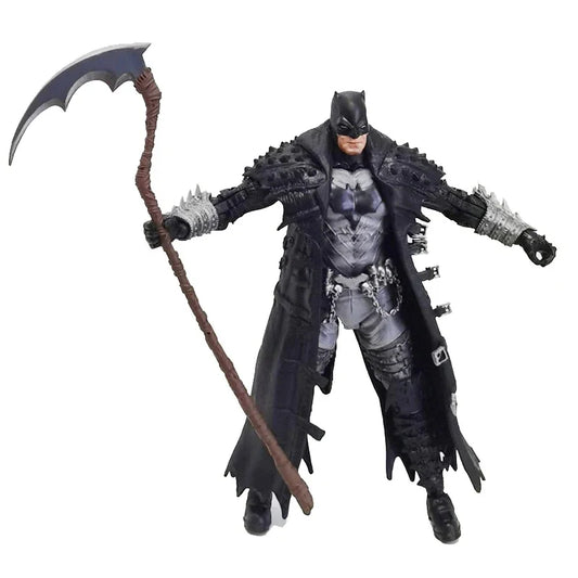 Figurine Collector DC Comics Batman #11 18 cm