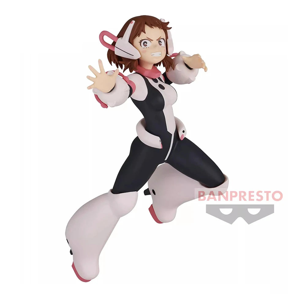 Figurine My Hero Academia - Ochaco Uraraka 14 cm