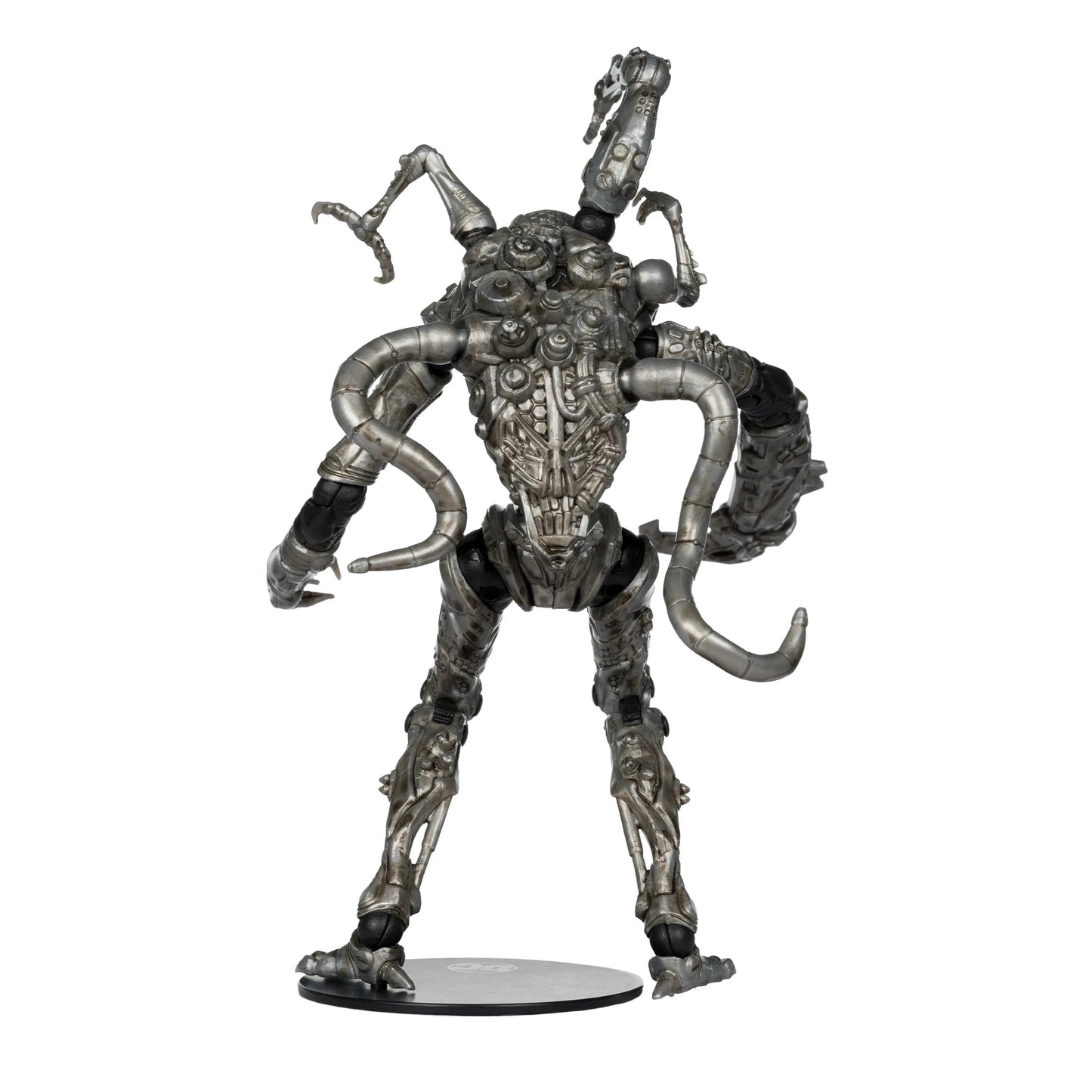 Figurine Ghost of Krypton Brainiac 18 cm 3