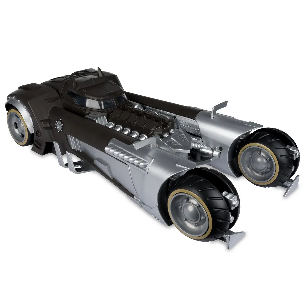 Figurine Batmobile 50 cm 4