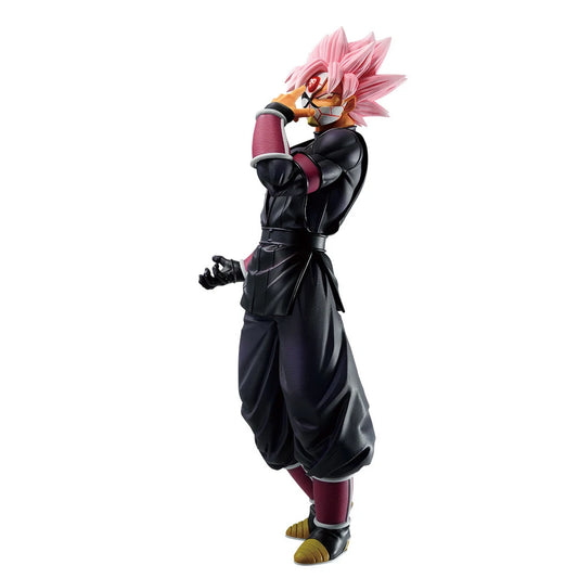 Figurine Dragon Ball Z - Black Goku 25 cm