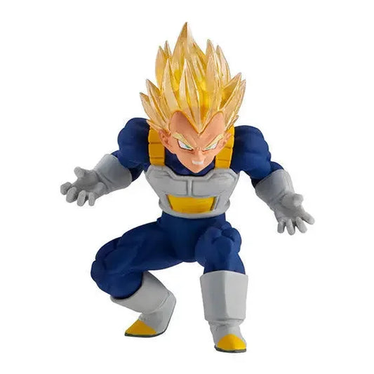 Figurine Dragon Ball Z - Vegeta SSJ2 13 cm