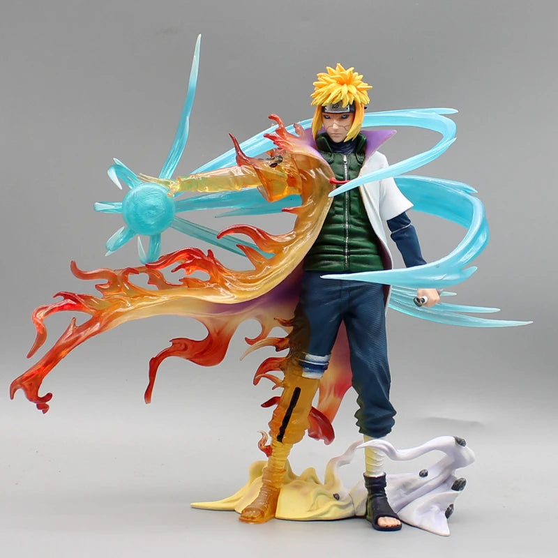 Figurine Naruto - Namikaze Minato 26 cm