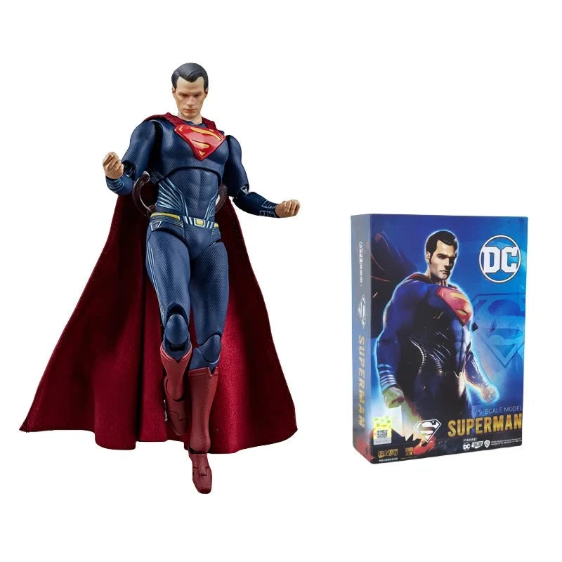 Figurine Superman 19.5 cm