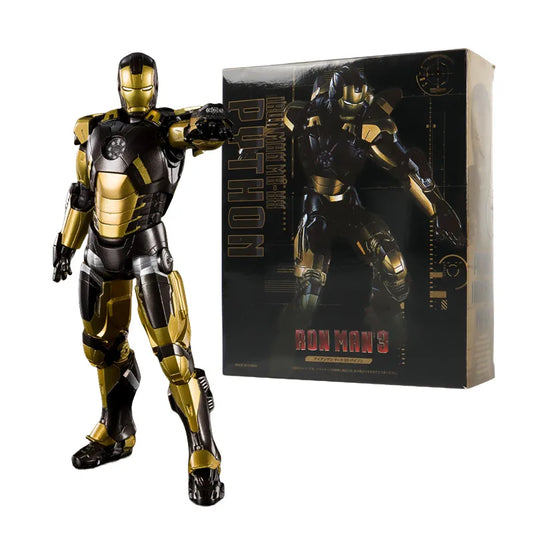 Figurine Iron Man MK20