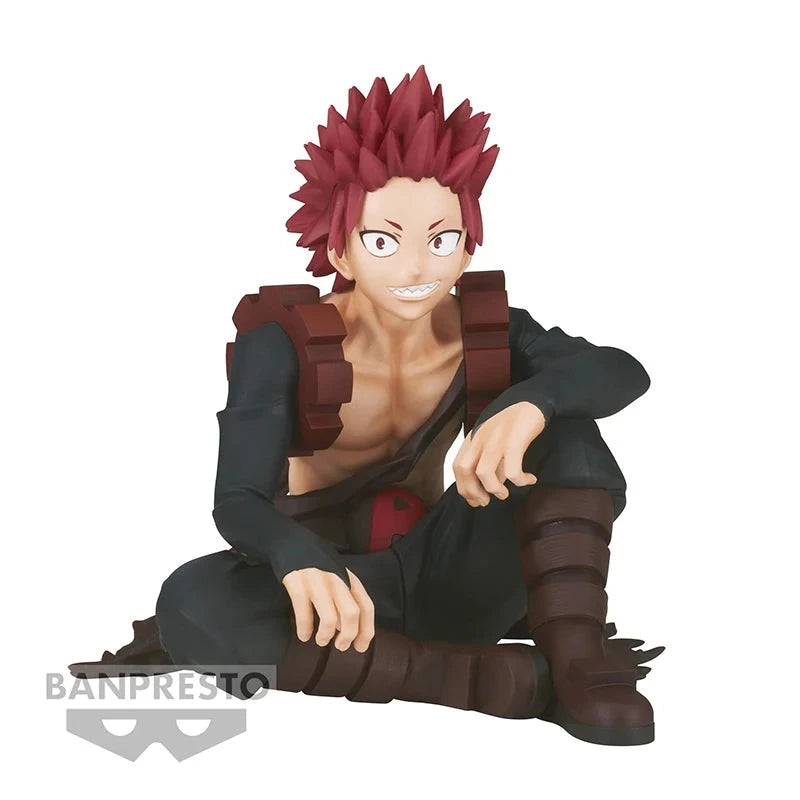 Figurine My Hero Academia - Kirishima Eijiro 10 cm