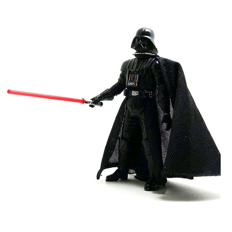 Figurine Darth Vader Revenge Of The Sith détails