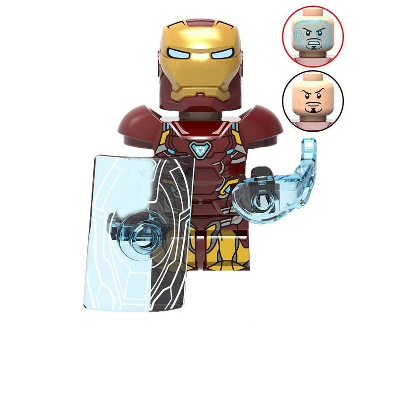 Figurine Avengers Legends - Iron Man