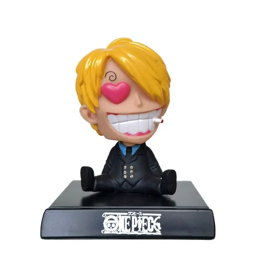 Figurine One Piece - Sanji 11.5 cm