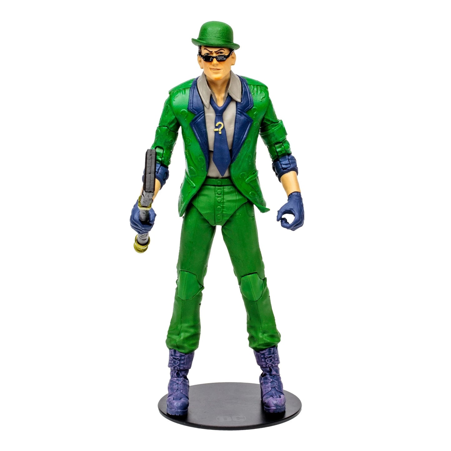 Figurine The Riddler 18 cm 3